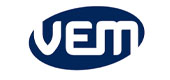 Industrial Manufacturing Client Logo