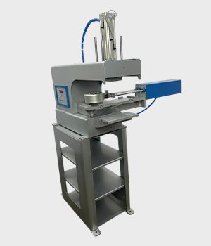 LPS 314 Single Color Pad Printing Machine