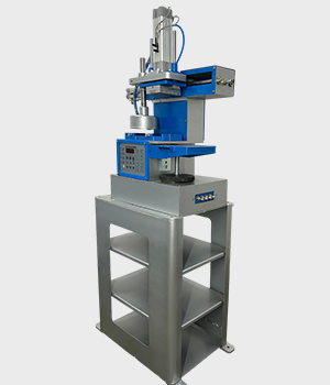 LPS CLC 100 High Speed Pad Printing Machine