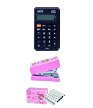 Pad Printing on Stationery Products