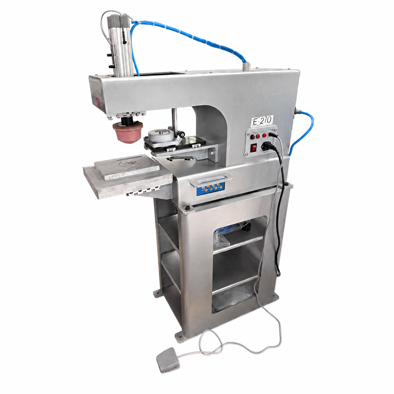 Pad Printing Machine Manufacturers in Mumbai | LinkPro Solution