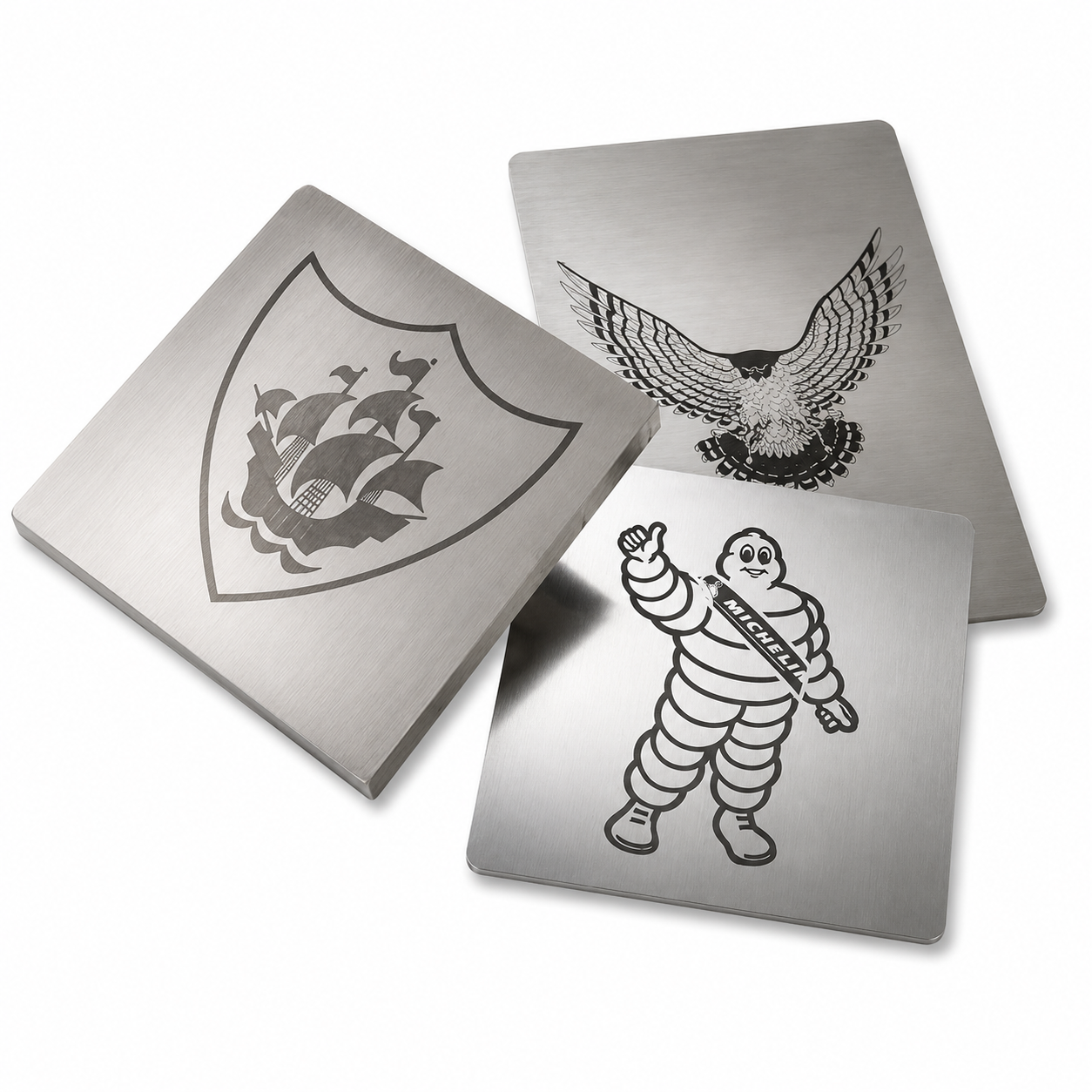 Pad Printing Plate Manufacturers in Mumbai