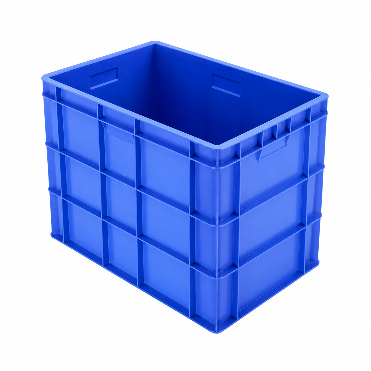 Plastic Bin Manufacturers in Mumbai -  LinkPro Solution