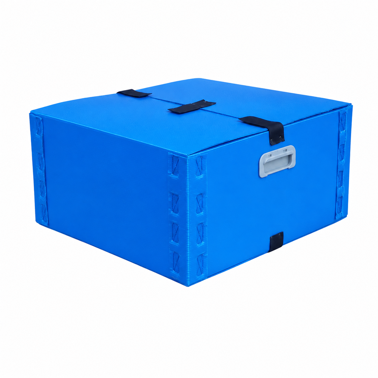 PP Box Manufacturers in Mumbai - Link Pro Solution 