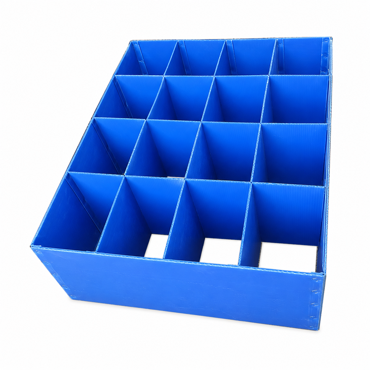 PP Insert Manufacturers in India