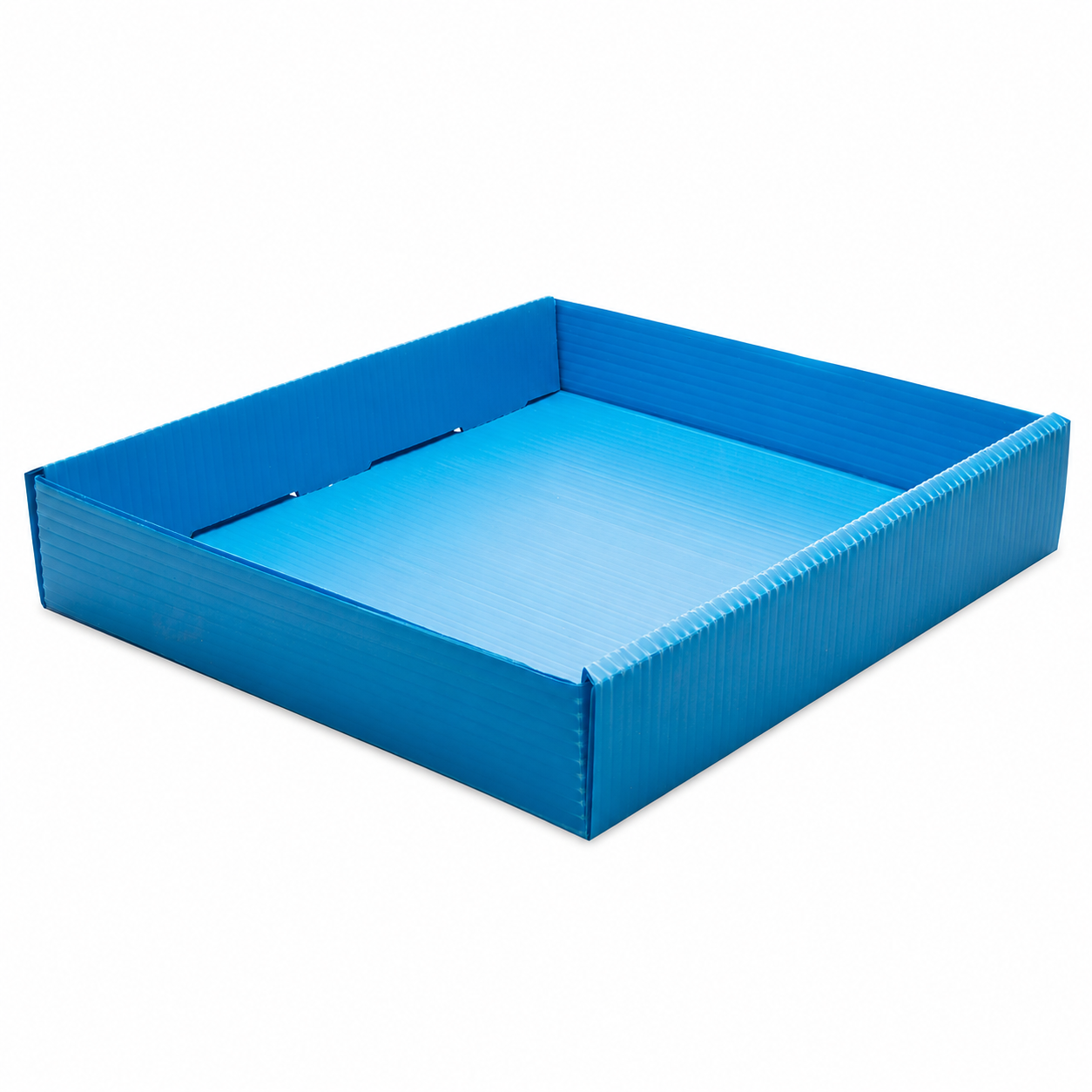 PP Trays Manufacturers in India - Link Pro Solution 