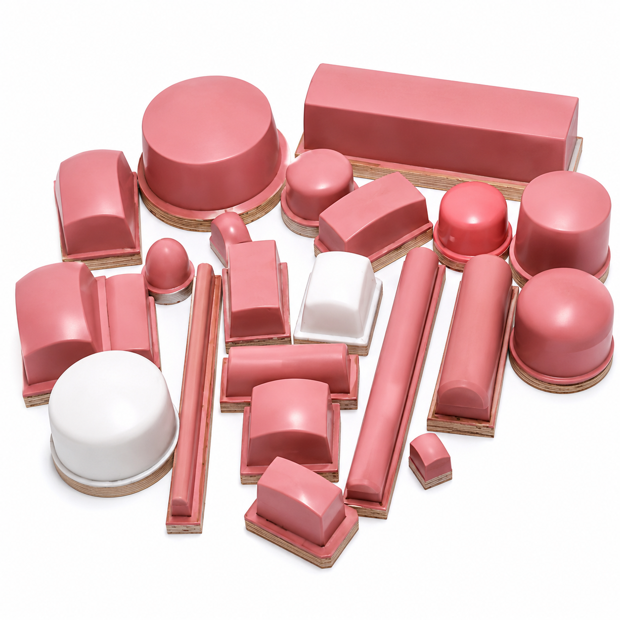 Silicone Printing Pad Manufacturers in India